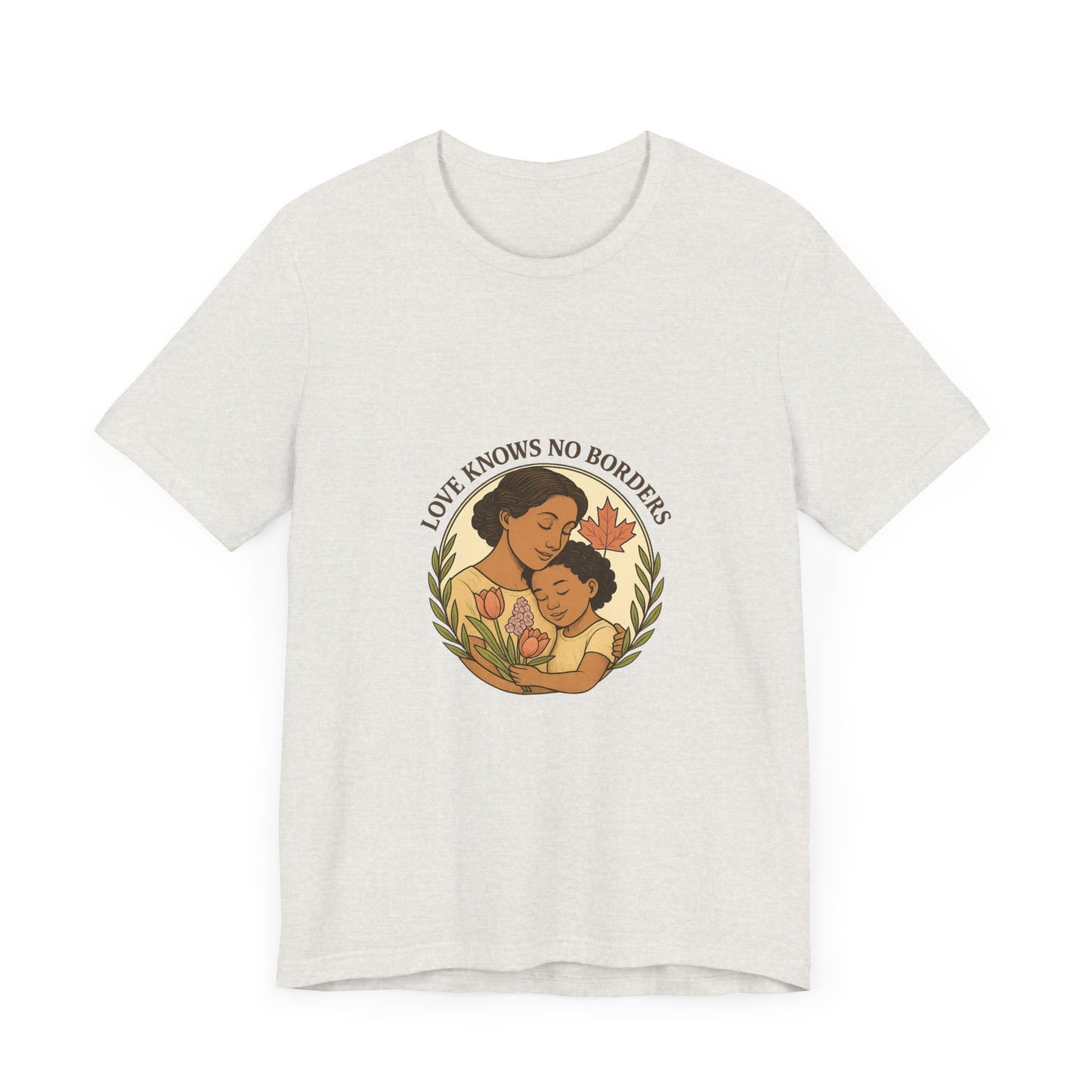Mother's Day 2025 Tee