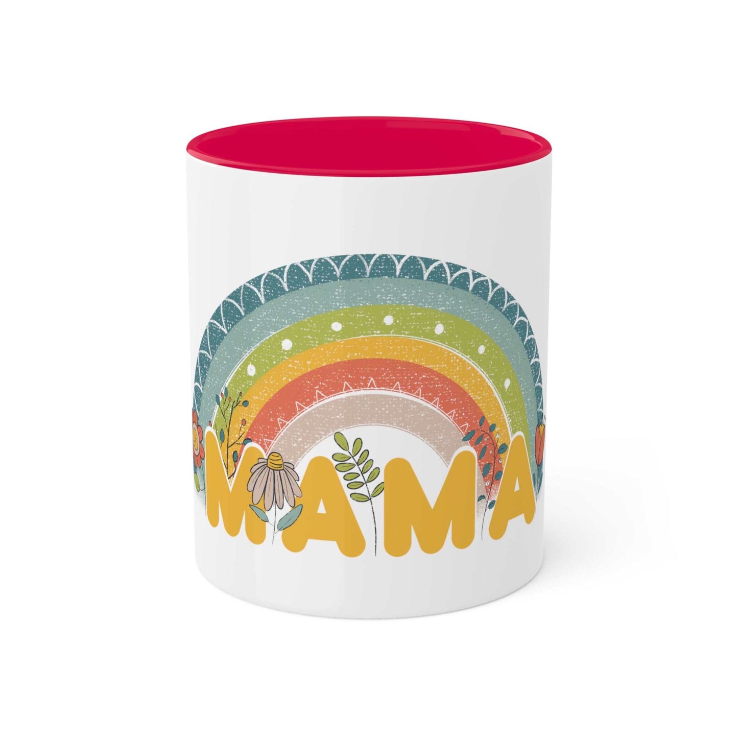 Love Mug MODEL "Mom7"