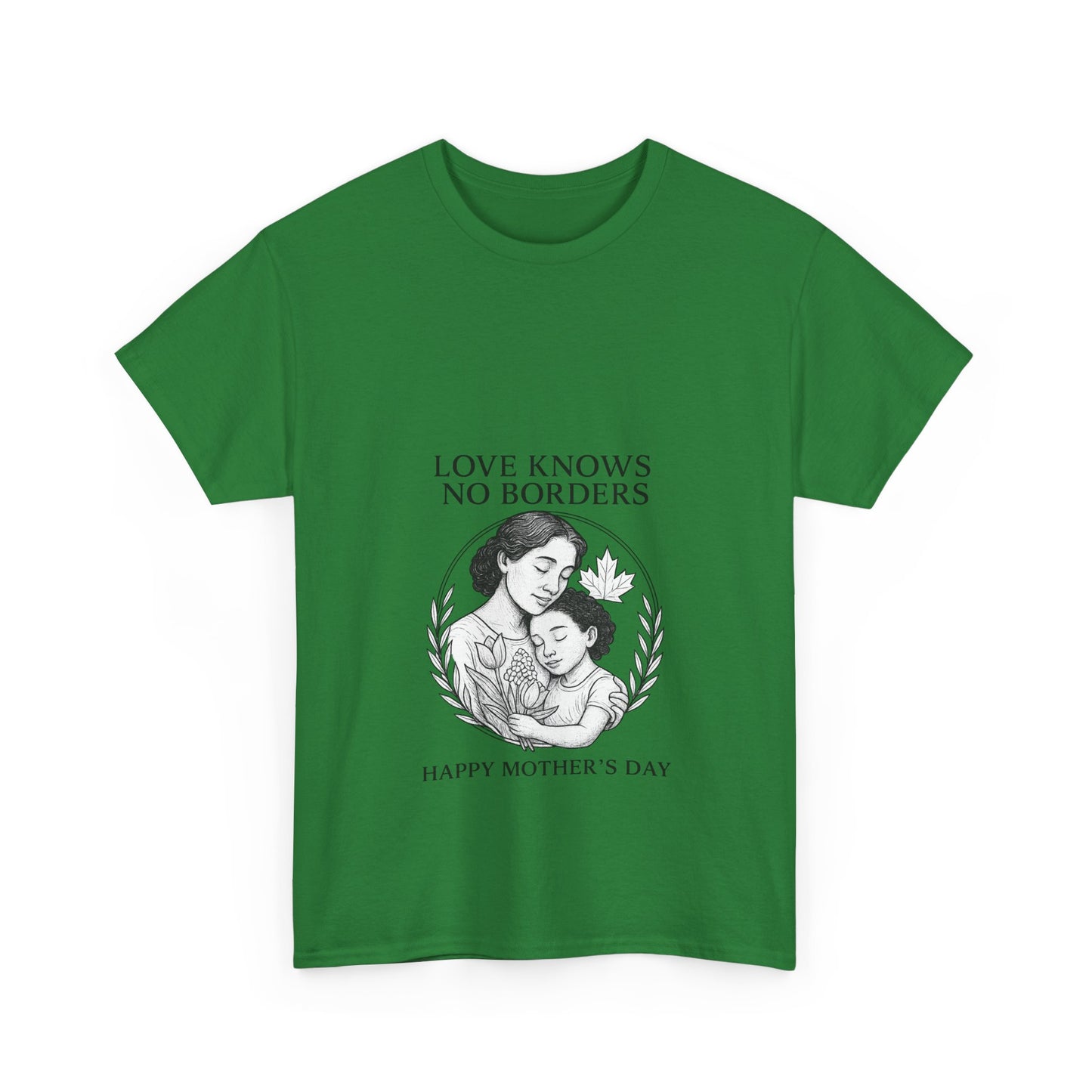 Mother's Day 2025 Unisex Tee