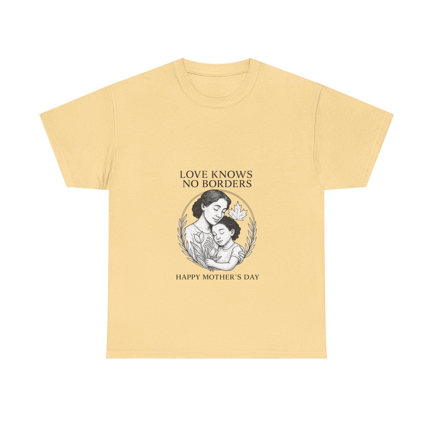 Mother's Day 2025 Unisex Tee
