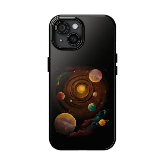 Tough Phone Cases, Model Astronomy