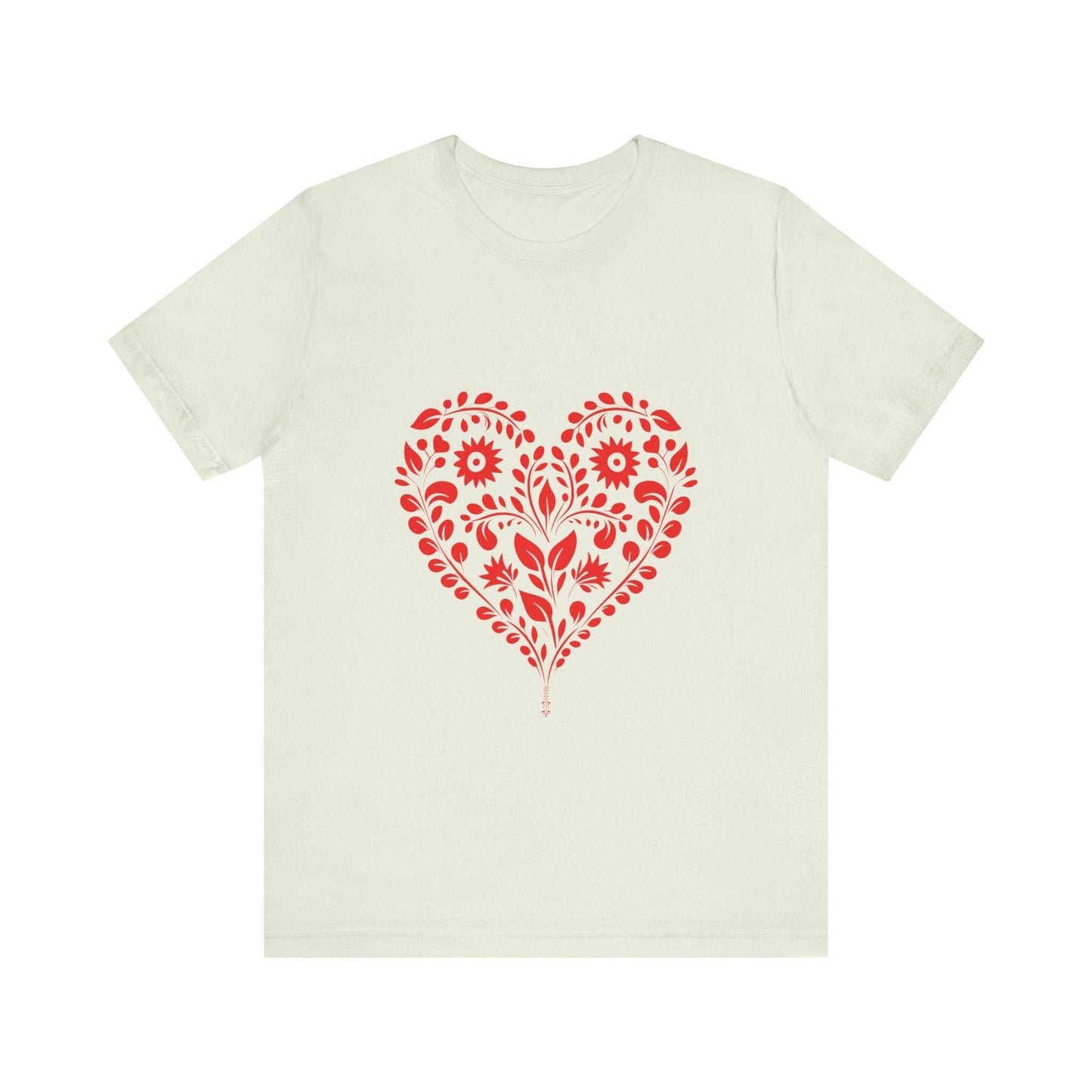 Perfect Valentine Gift For Wife, Cute Colorful Ti-Shirt Lovely Gift For Her, valentines day shirts, Cute Gift For Valentine, T-Shirt Lovely