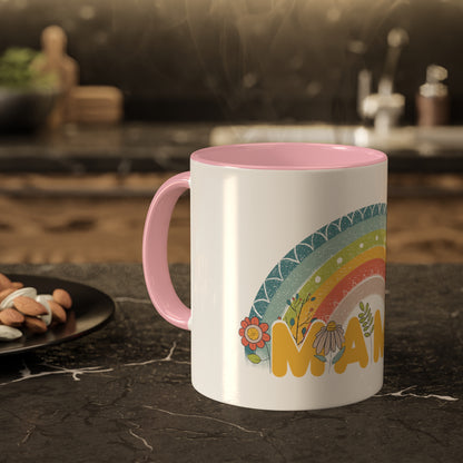 Love Mug MODEL "Mom7"