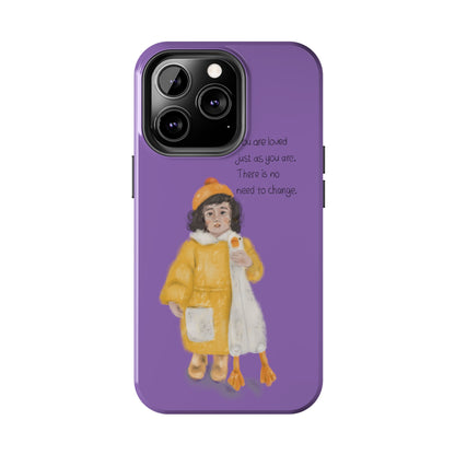 Tough Phone Cases, Model D-1