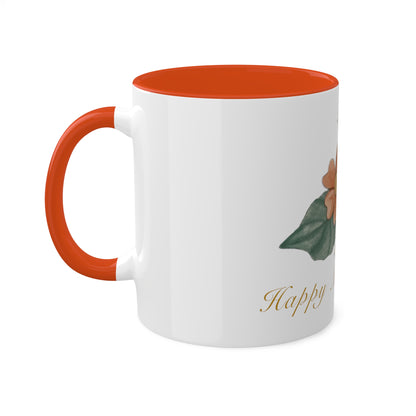 Love Mug MODEL "Mom2"