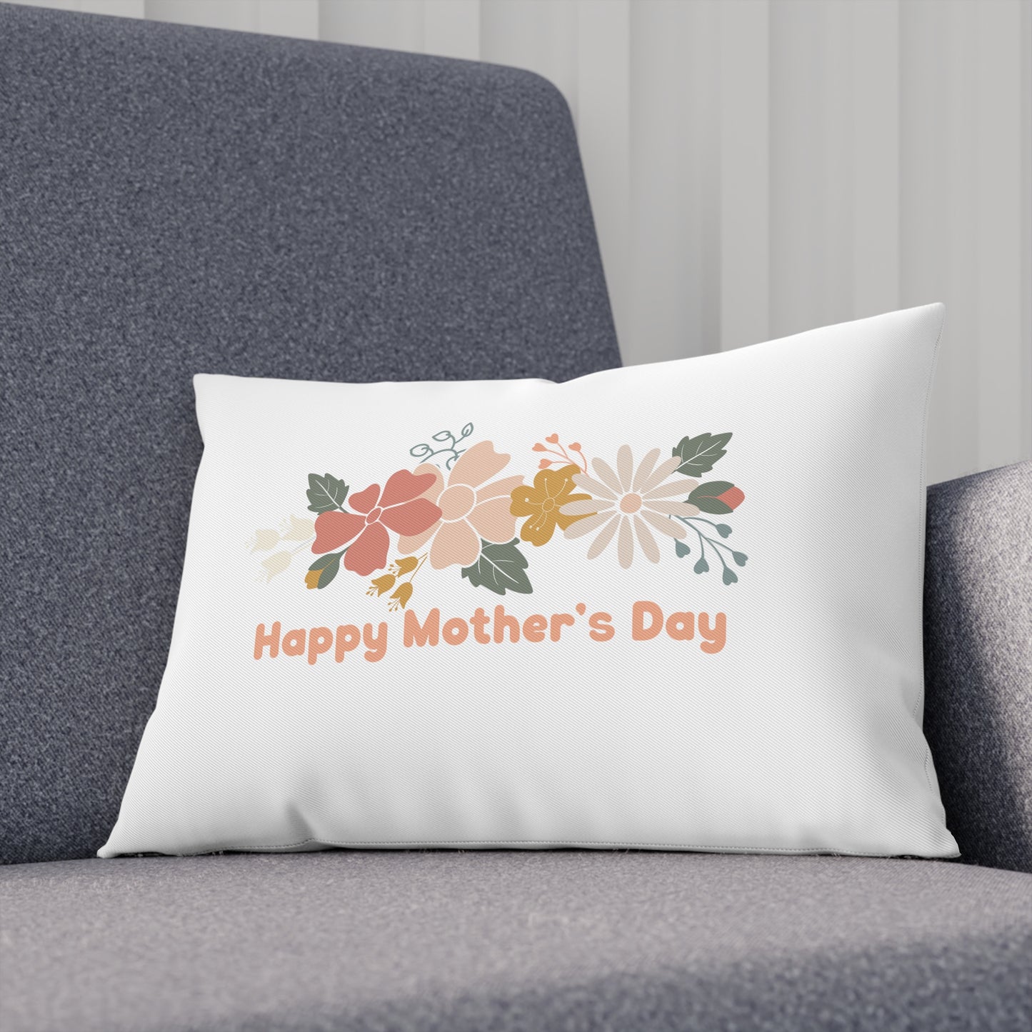 Cushion Model "Mom5"