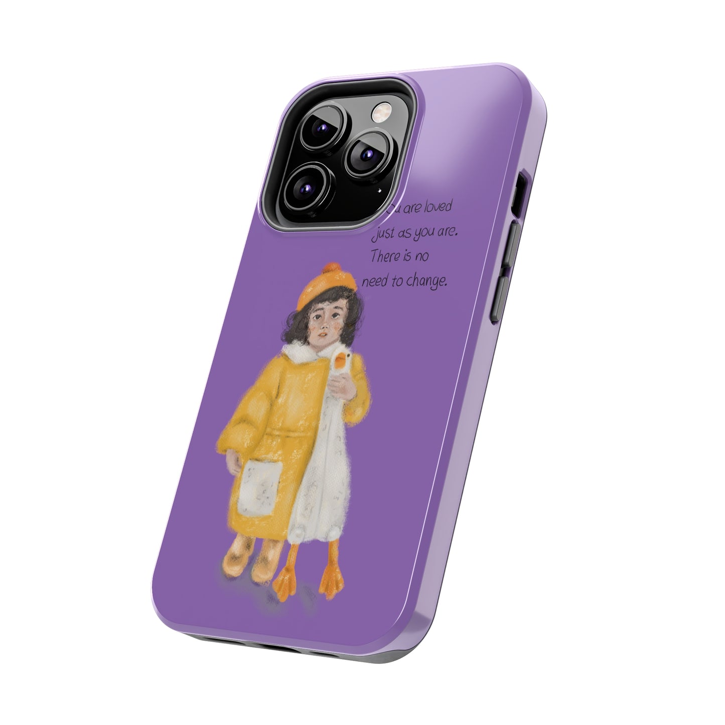 Tough Phone Cases, Model D-1