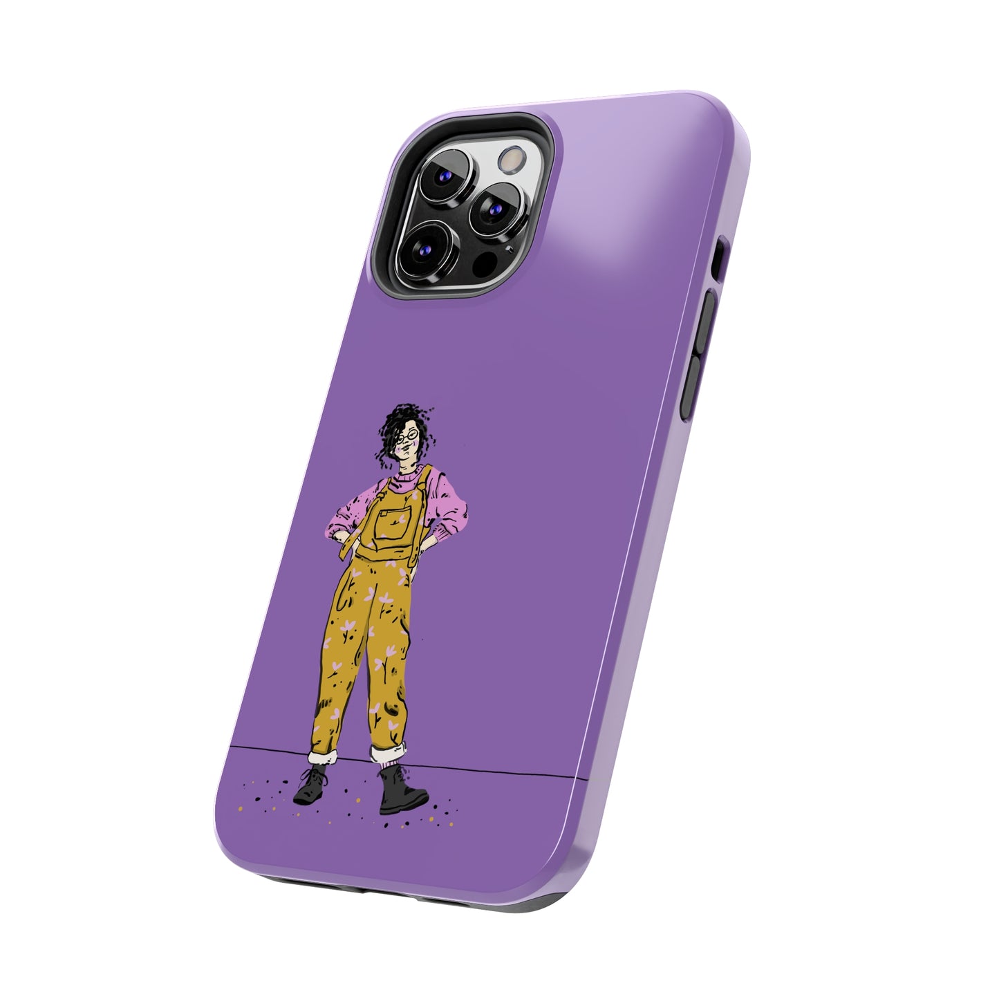 Tough Phone Cases, Model D-5