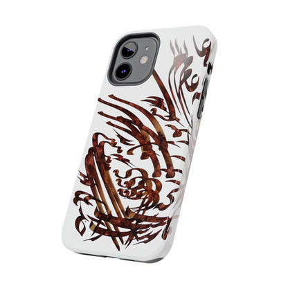 Persian Calligraphy Phone Case , model C-T-1