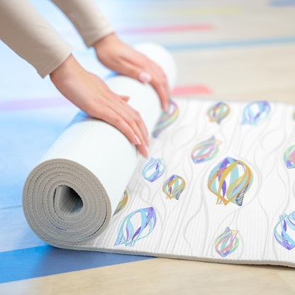 Foam Yoga Mat