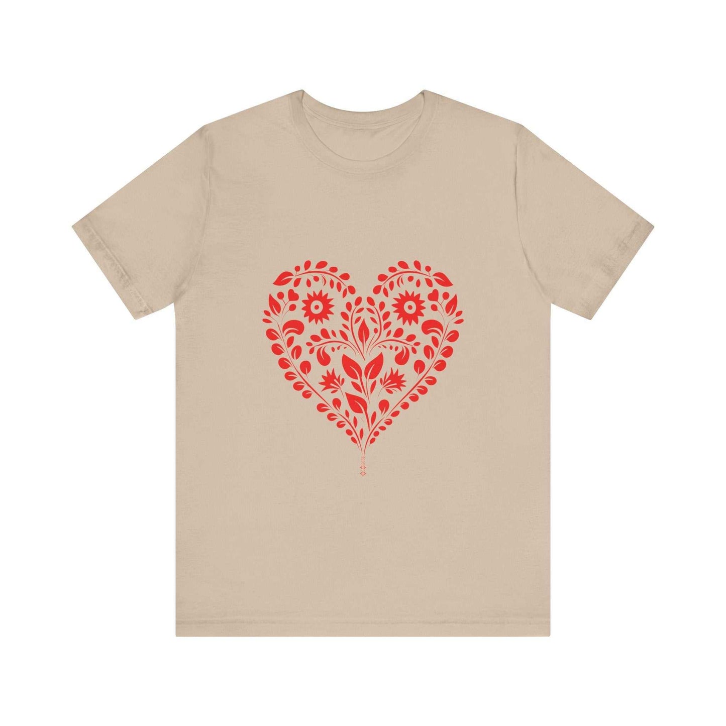 Perfect Valentine Gift For Wife, Cute Colorful Ti-Shirt Lovely Gift For Her, valentines day shirts, Cute Gift For Valentine, T-Shirt Lovely