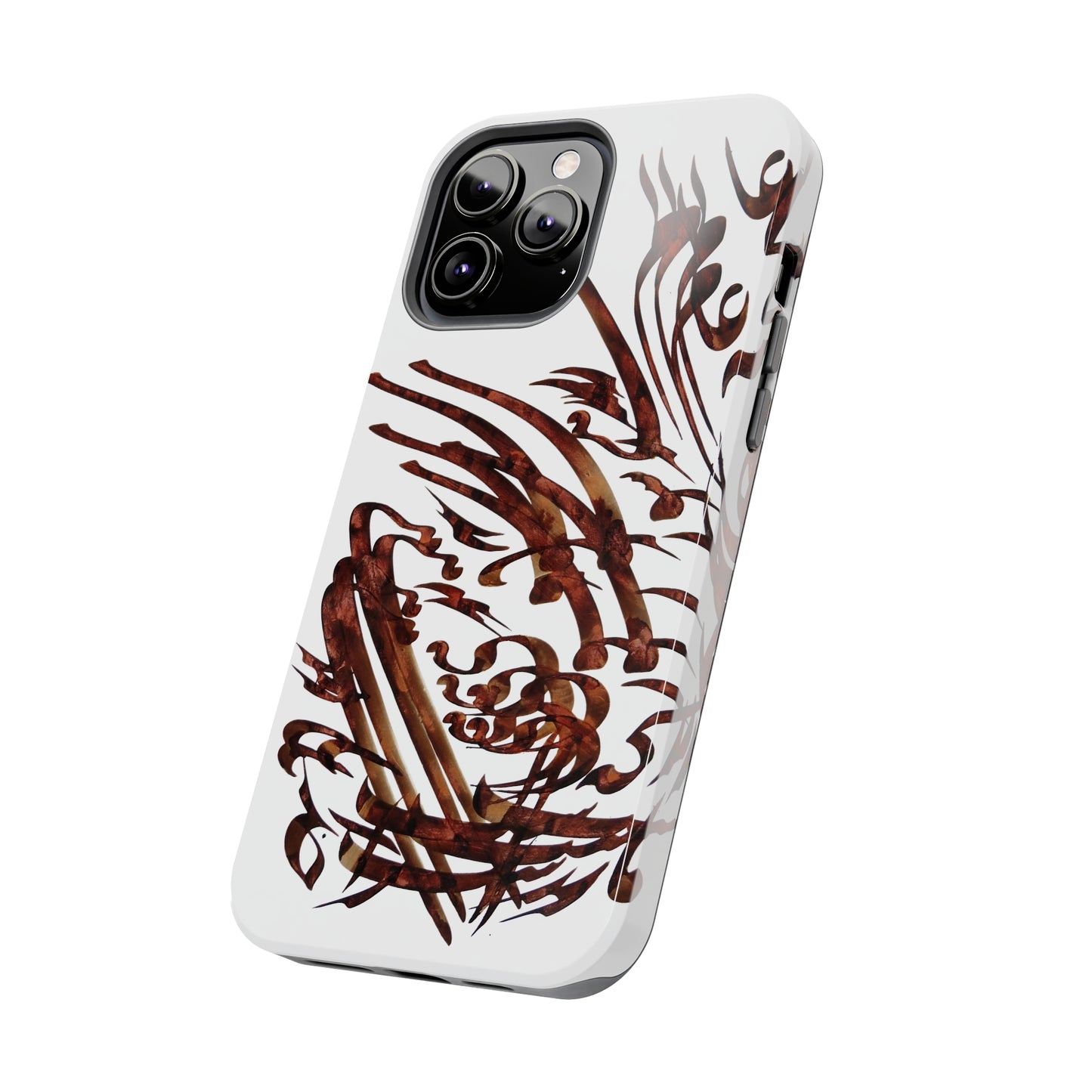 Persian Calligraphy Phone Case , model C-T-1