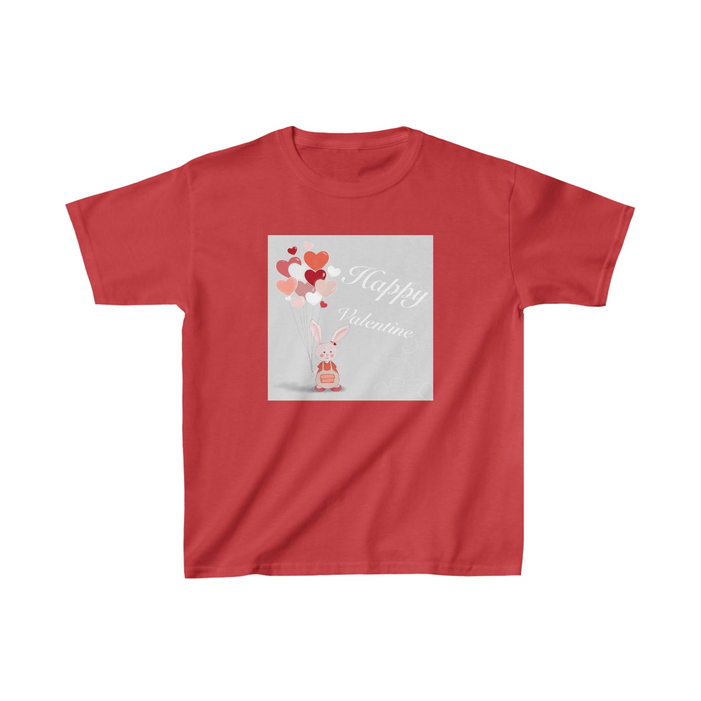 Kids Heavy Cotton™ Tee