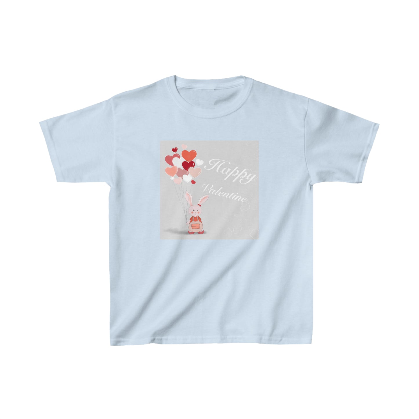 Kids Heavy Cotton™ Tee