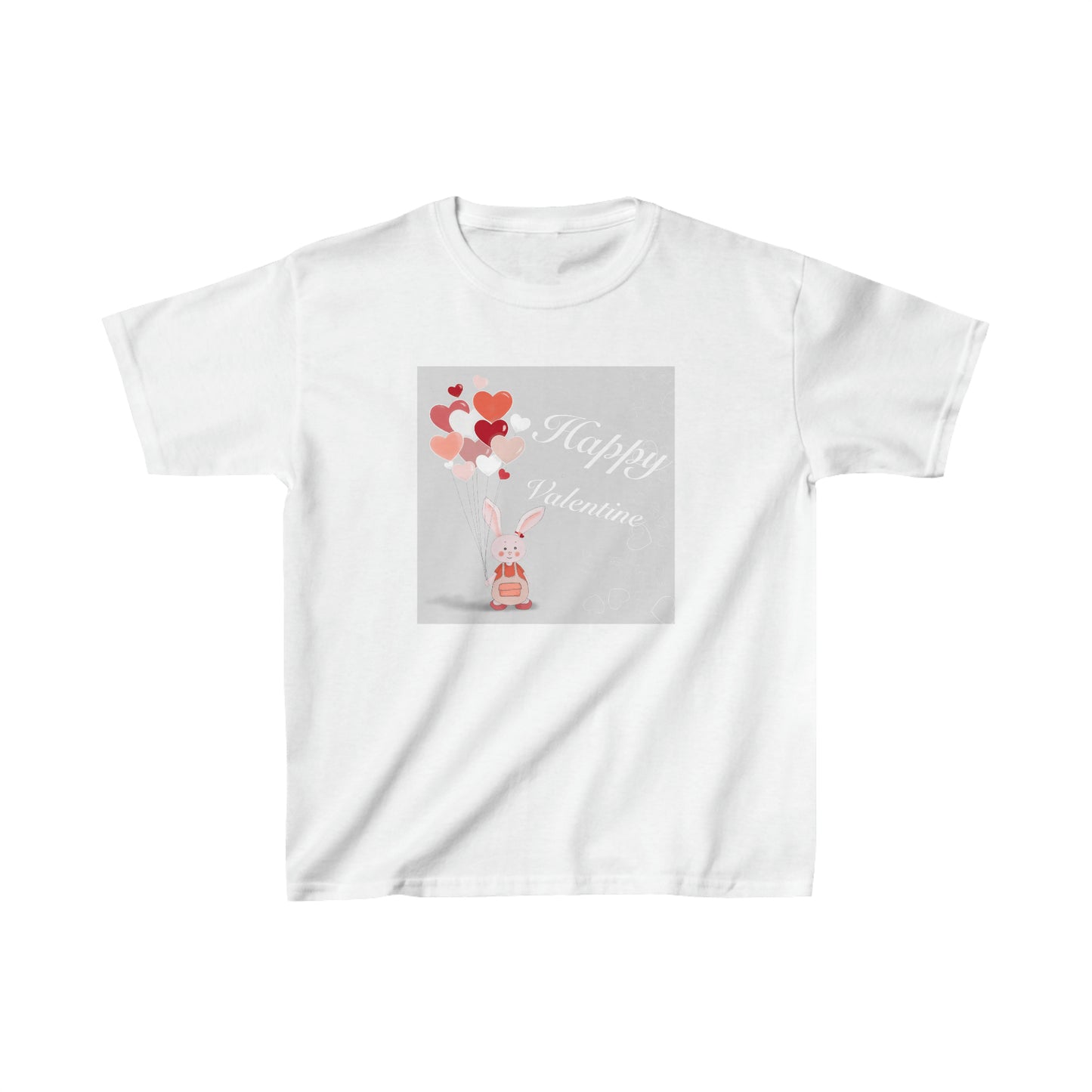 Kids Heavy Cotton™ Tee