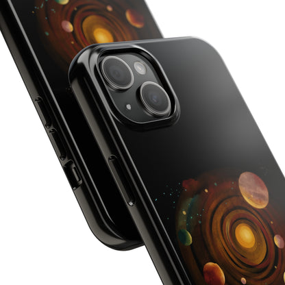 Tough Phone Cases, Model Astronomy