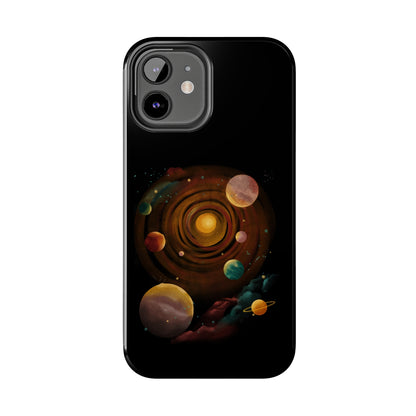 Tough Phone Cases, Model Astronomy