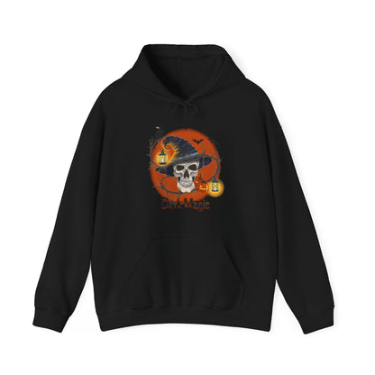 Halloween Hoodie