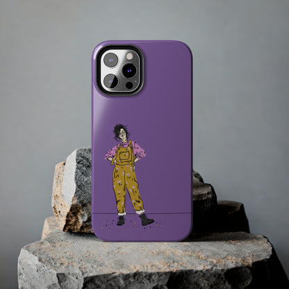 Tough Phone Cases, Model D-5