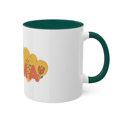 Love Mug MODEL "Mom8"