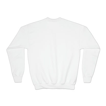 Youth Crewneck Sweatshirt