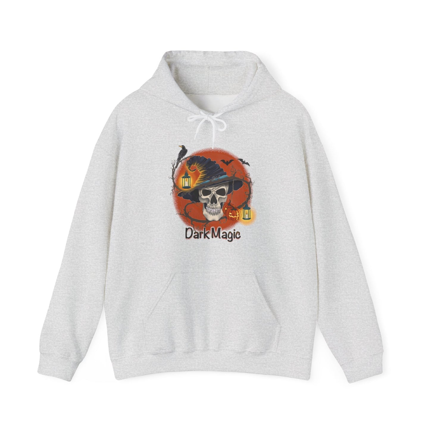 Halloween Hoodie