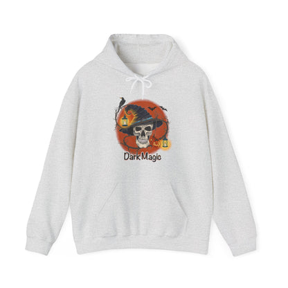 Halloween Hoodie