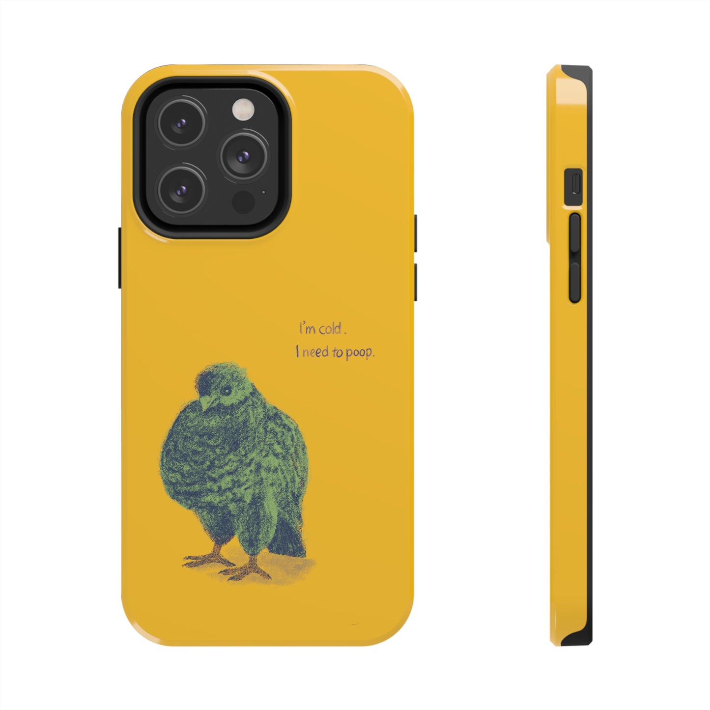 Tough Phone Cases, Model D-3