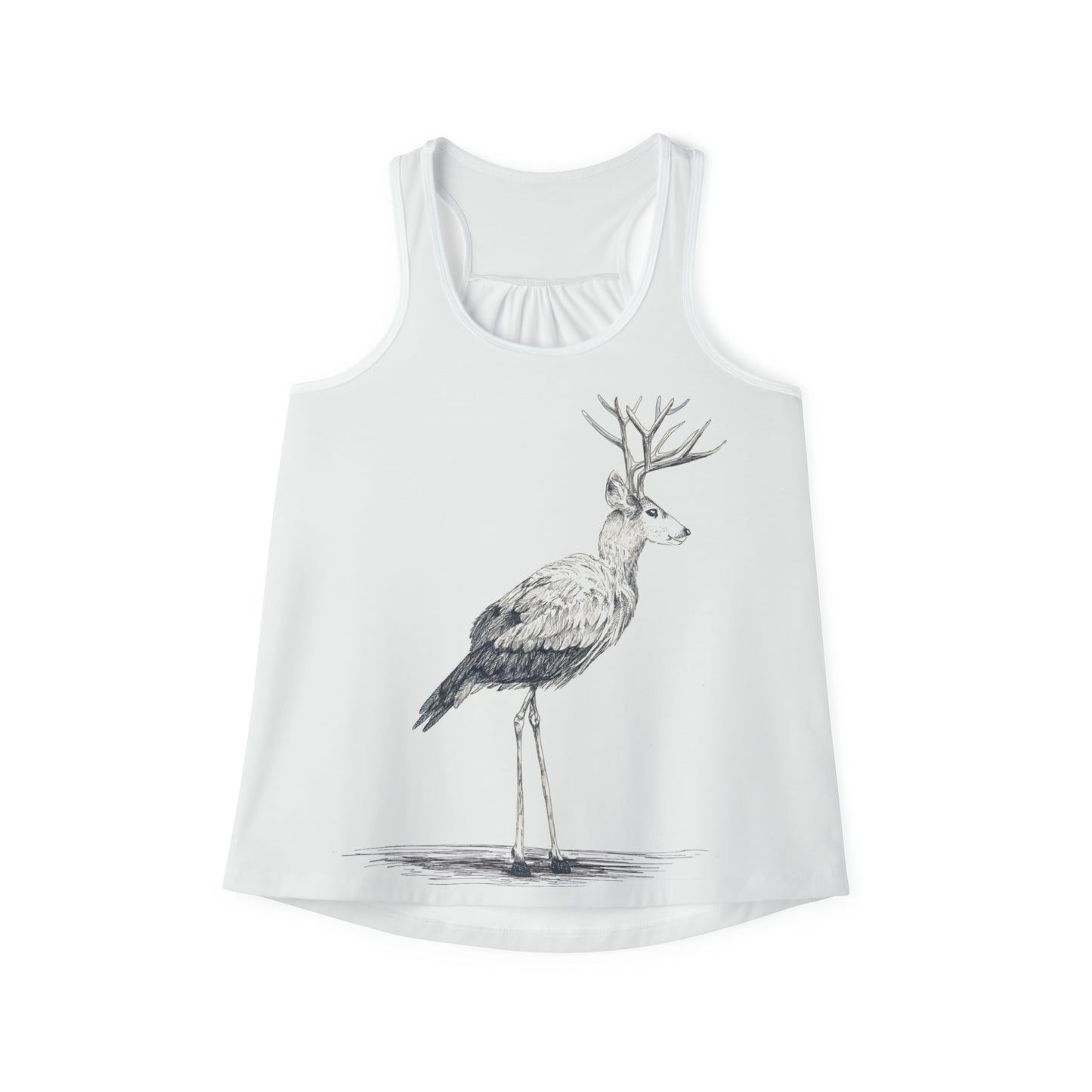 Women's Tank Top (AOP), "GAVAZN-LAK"