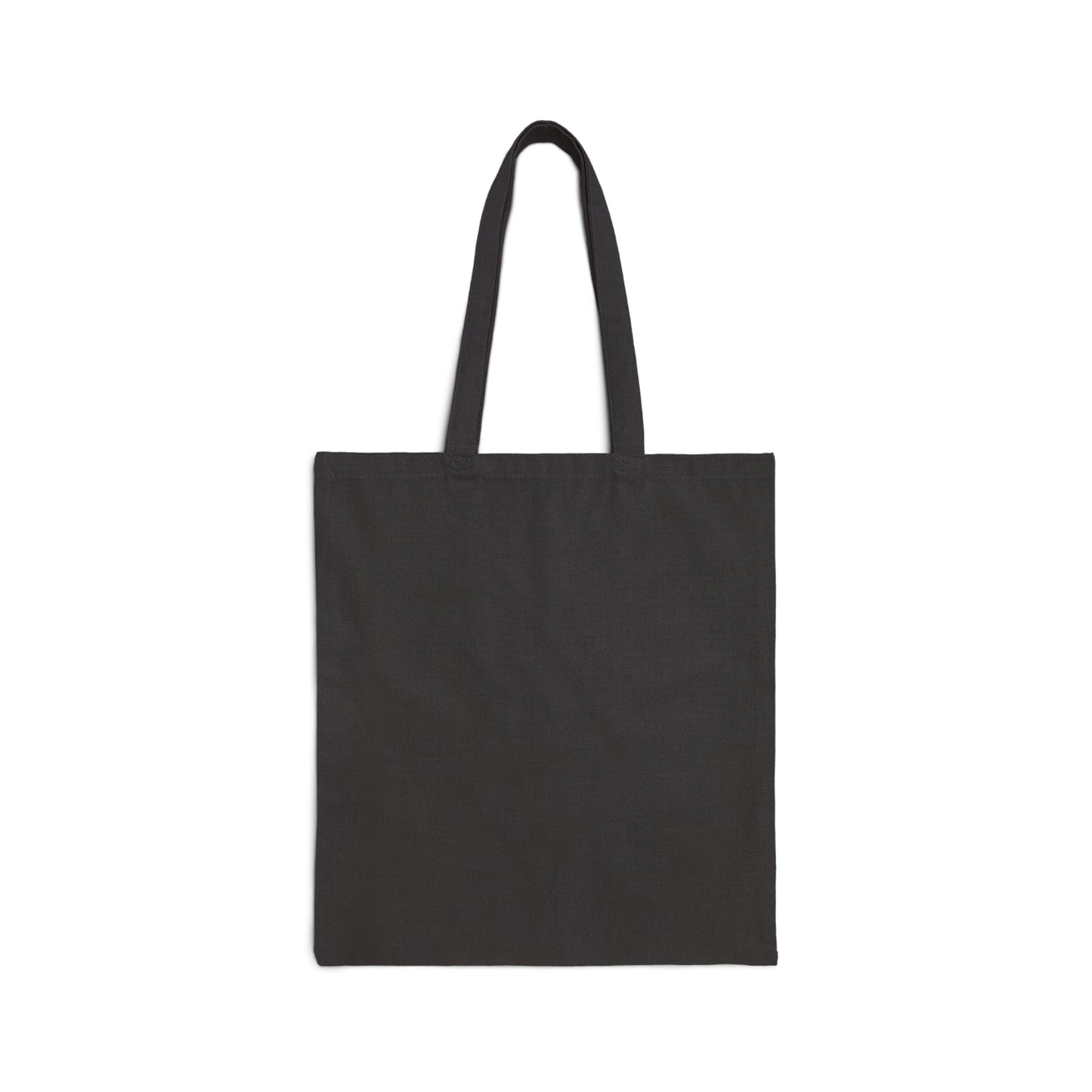 Cotton Canvas Tote Bag, Model "Mom3"