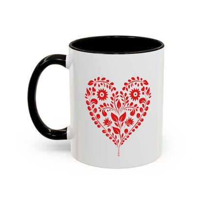 Valentine Mug, Love Mug