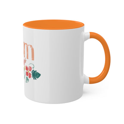 Love Mug MODEL "Mom3"