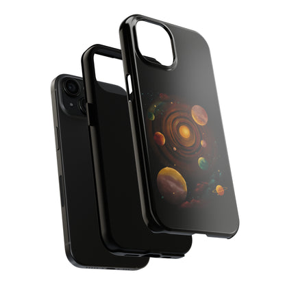 Tough Phone Cases, Model Astronomy