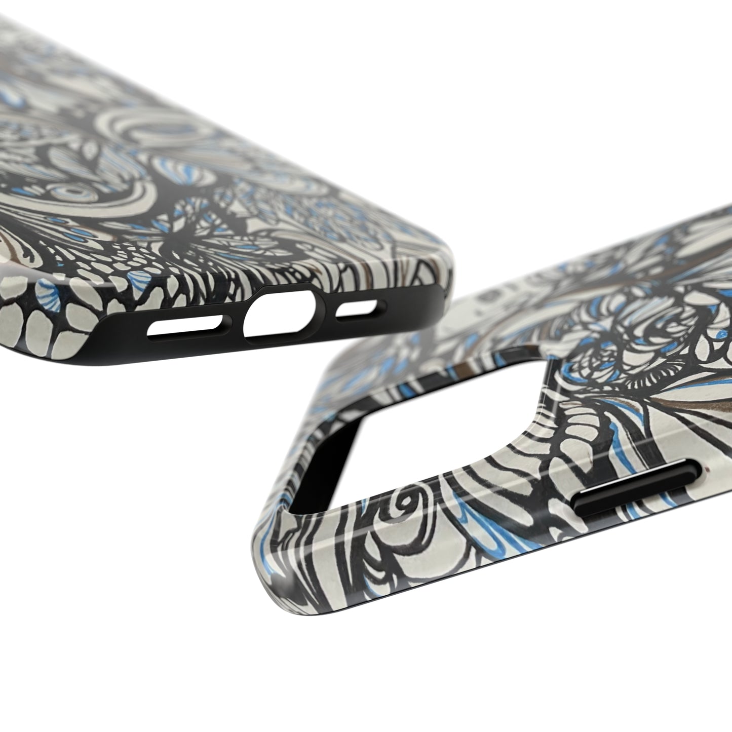 Phone Case, model B-S-5