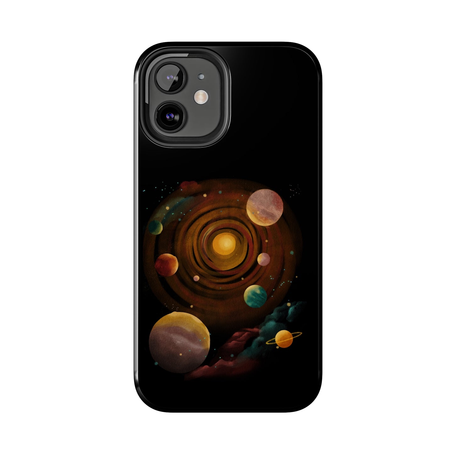 Tough Phone Cases, Model Astronomy