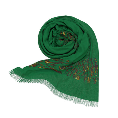 Light Scarf of Iranian Art Model S-T-14