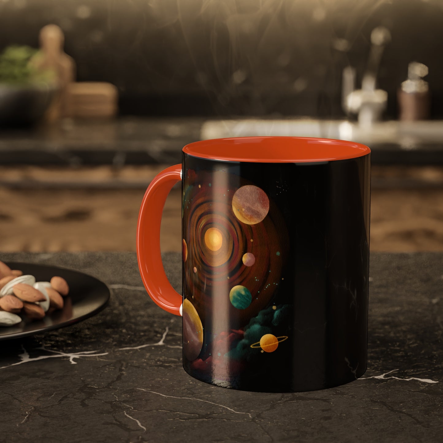 Love Mug MODEL Astronomy