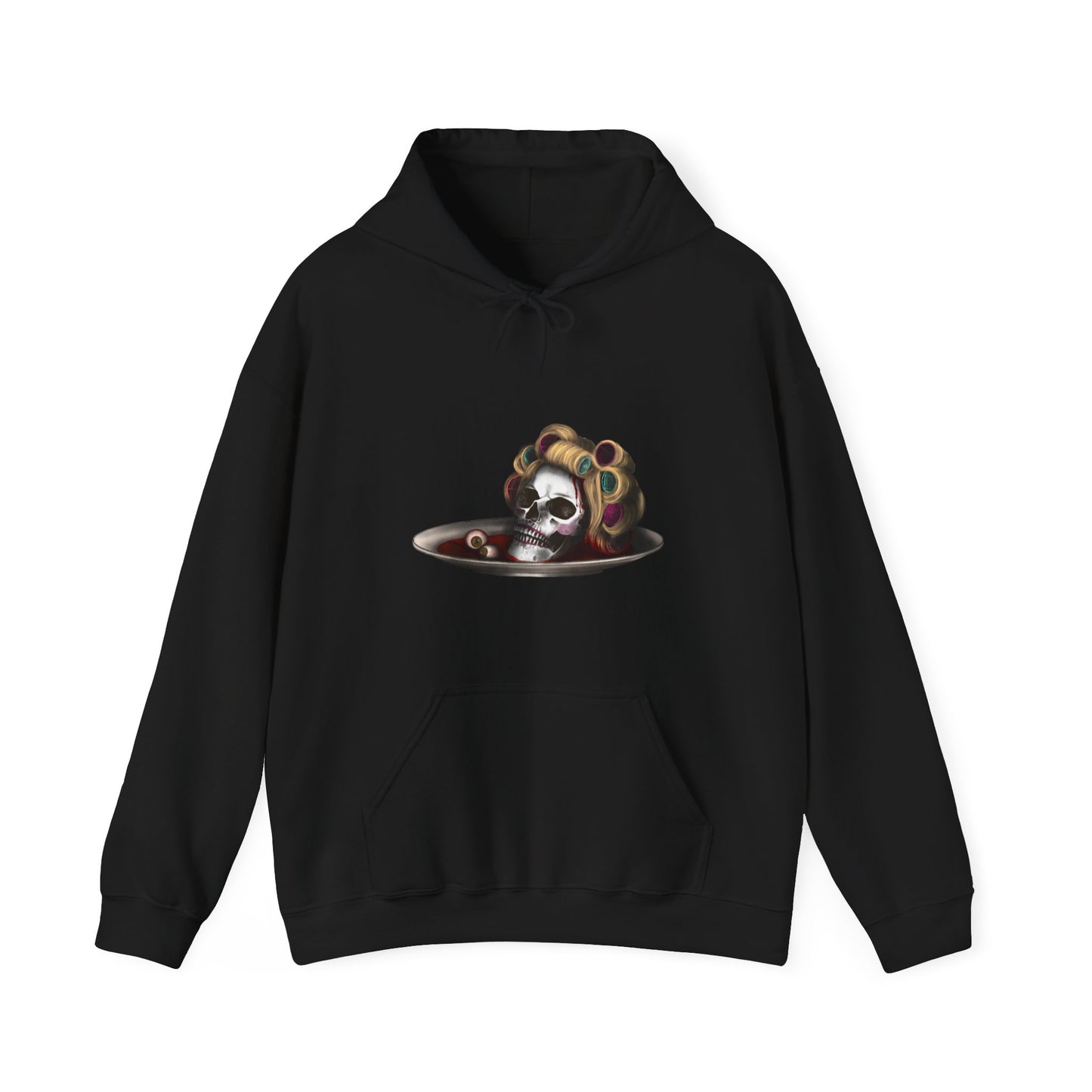 Halloween Hoodie - Unisex Heavy Blend Hooded Sweatshirt