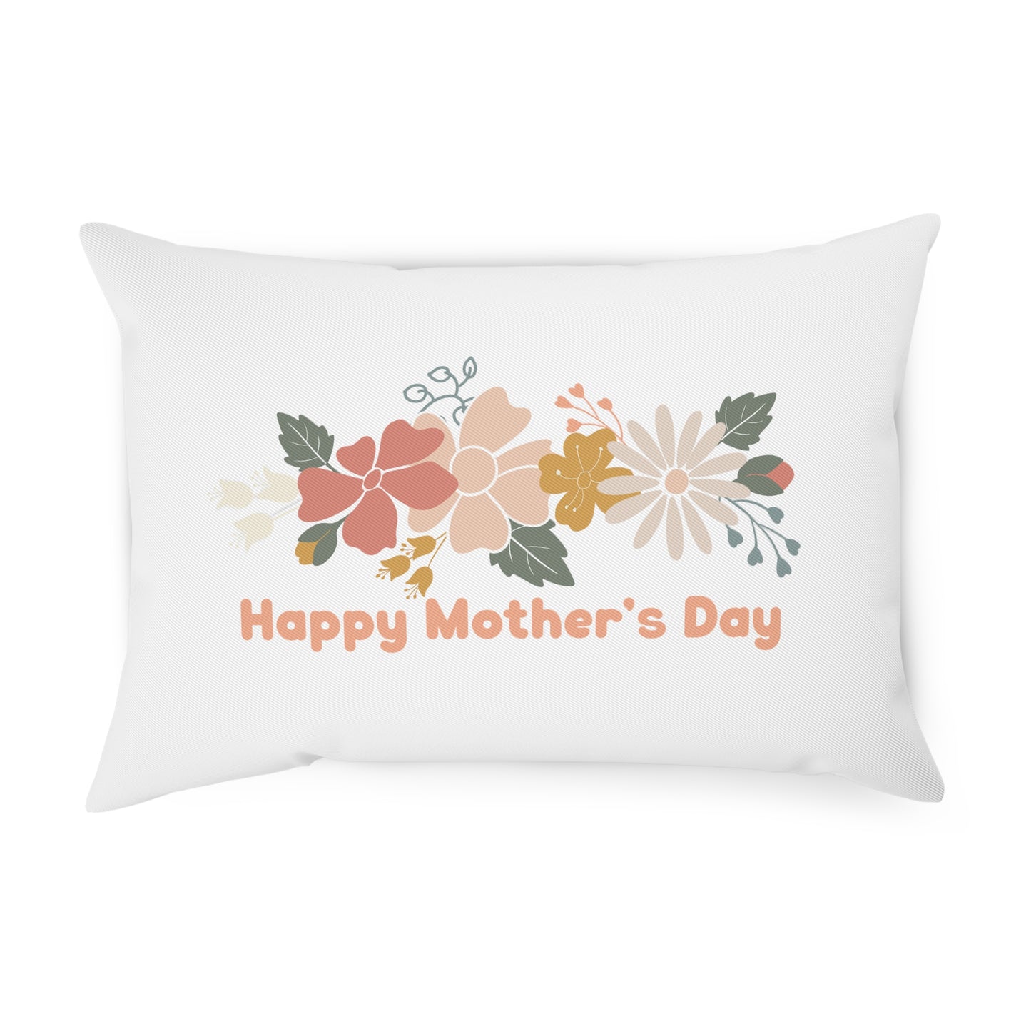 Cushion Model "Mom5"