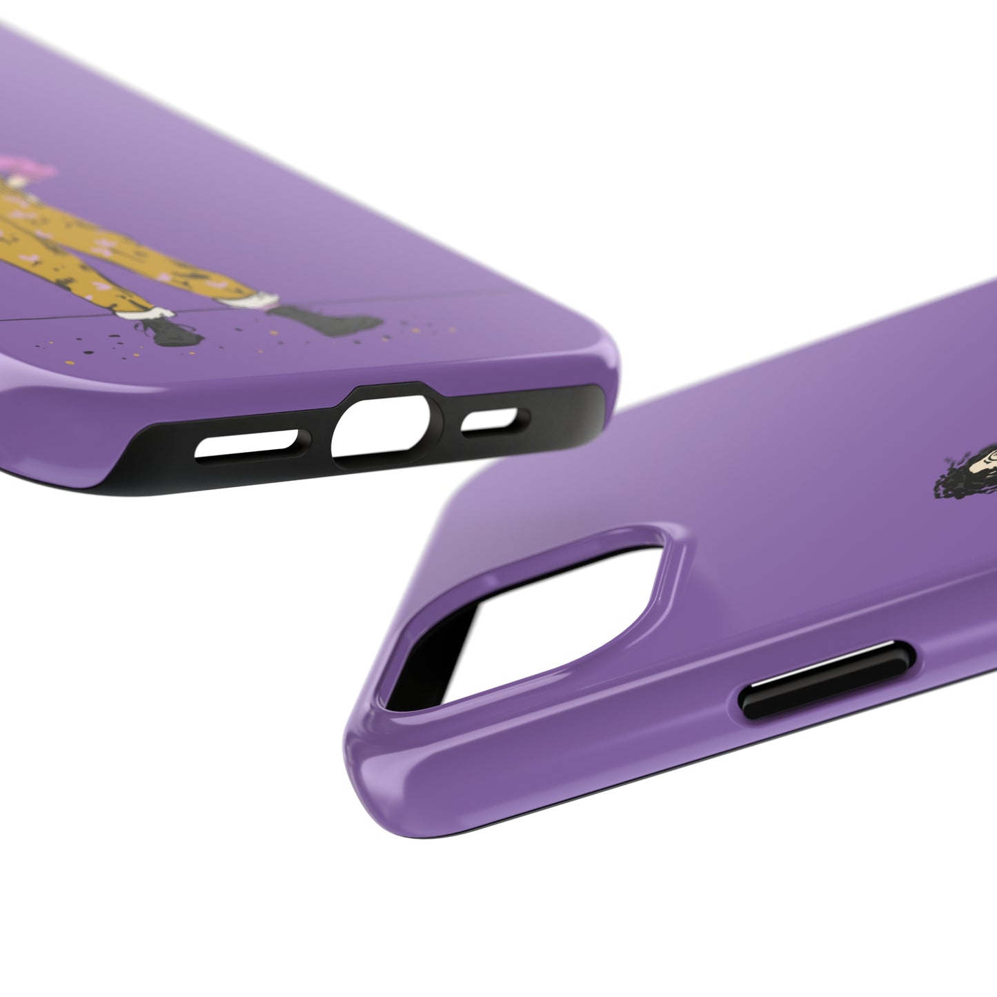 Tough Phone Cases, Model D-5