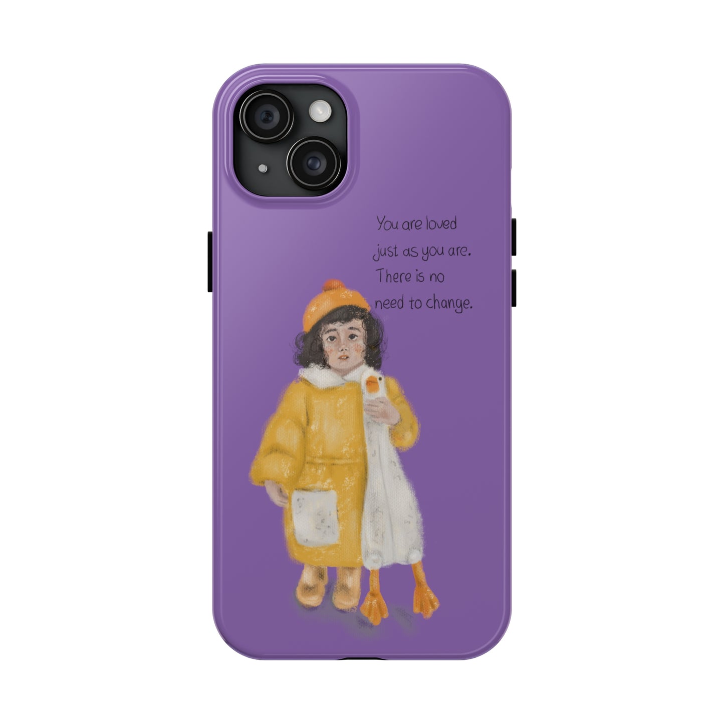 Tough Phone Cases, Model D-1