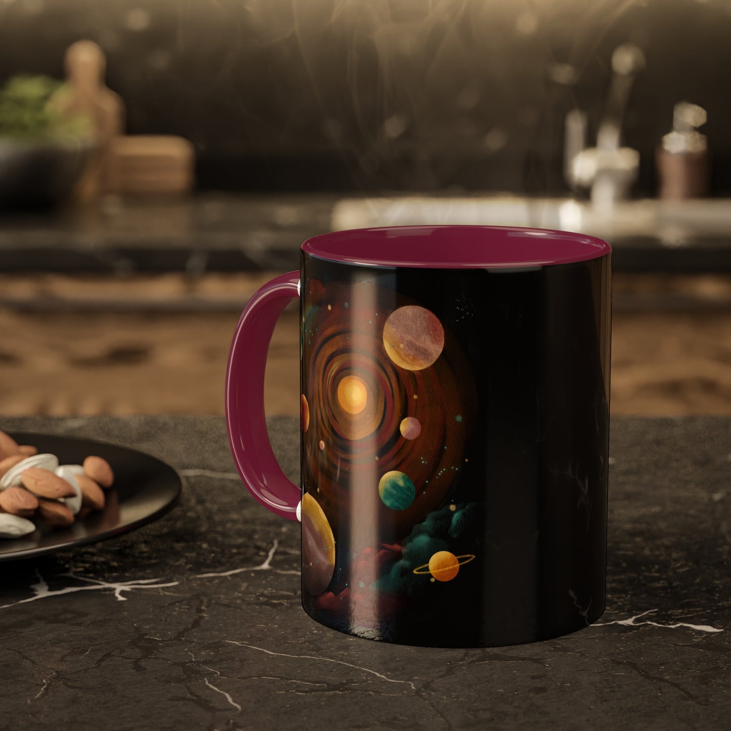 Love Mug MODEL Astronomy