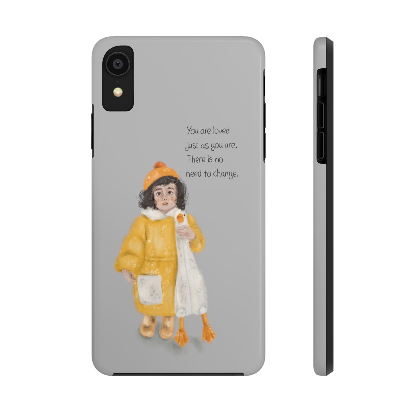 Tough Phone Cases, Model D-1