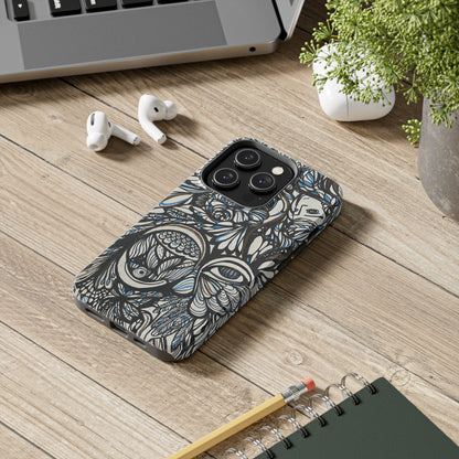 Phone Case, model B-S-5