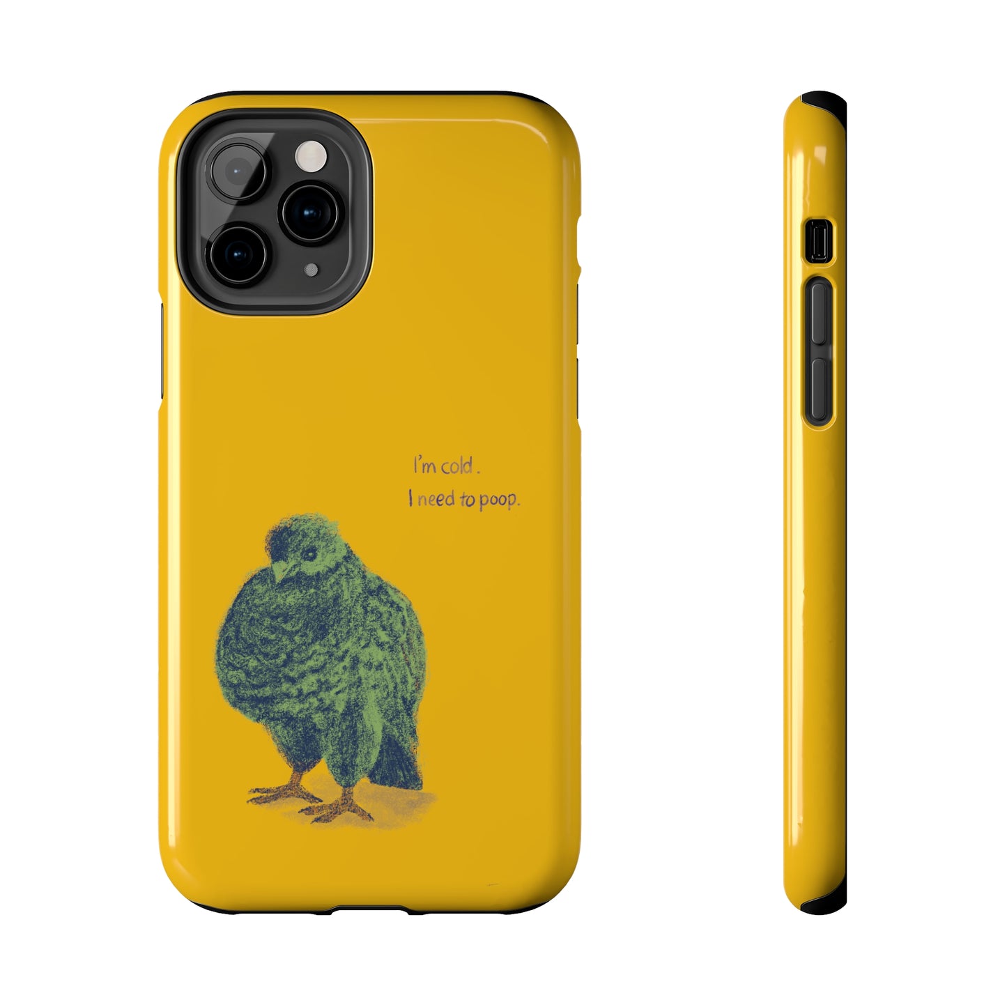 Tough Phone Cases, Model D-3