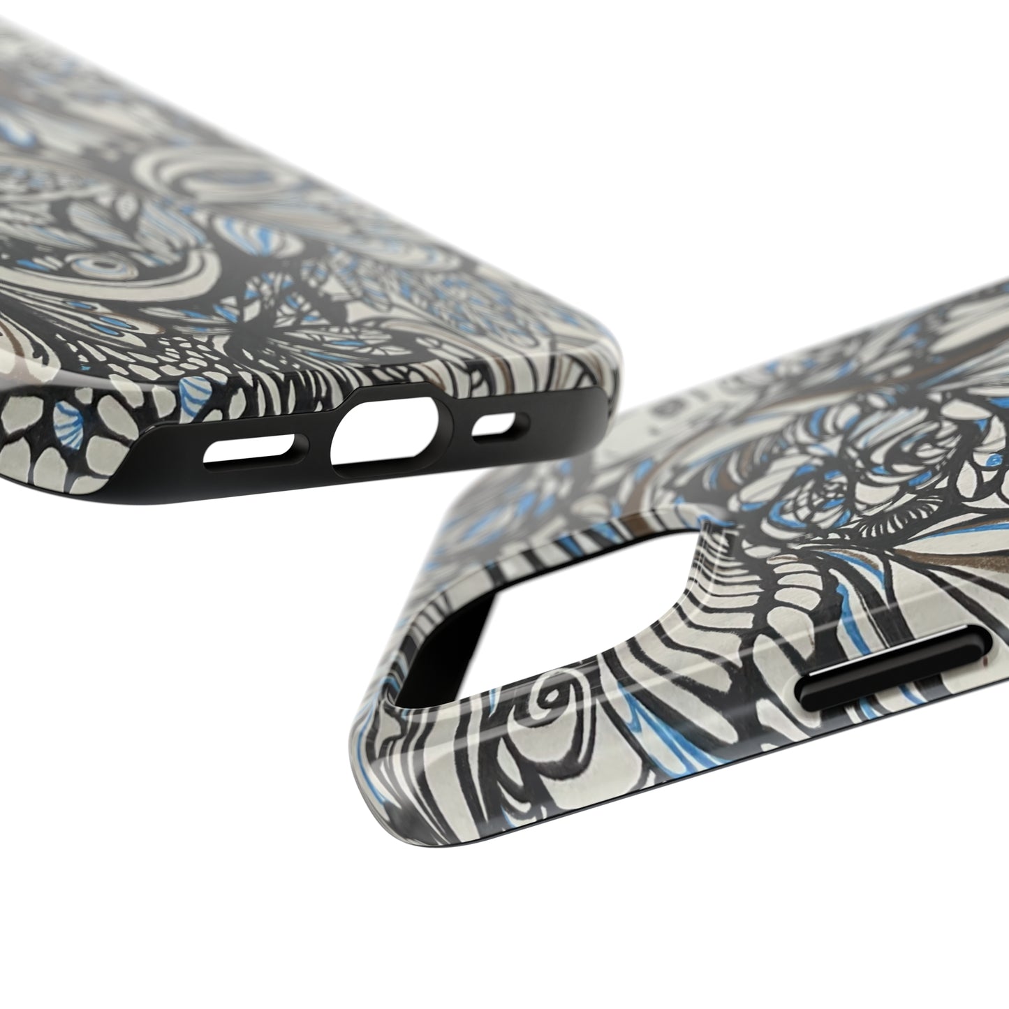 Phone Case, model B-S-5