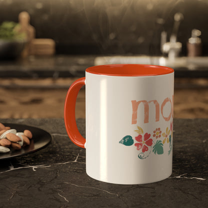 Love Mug MODEL "Mom3"