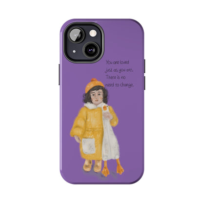 Tough Phone Cases, Model D-1