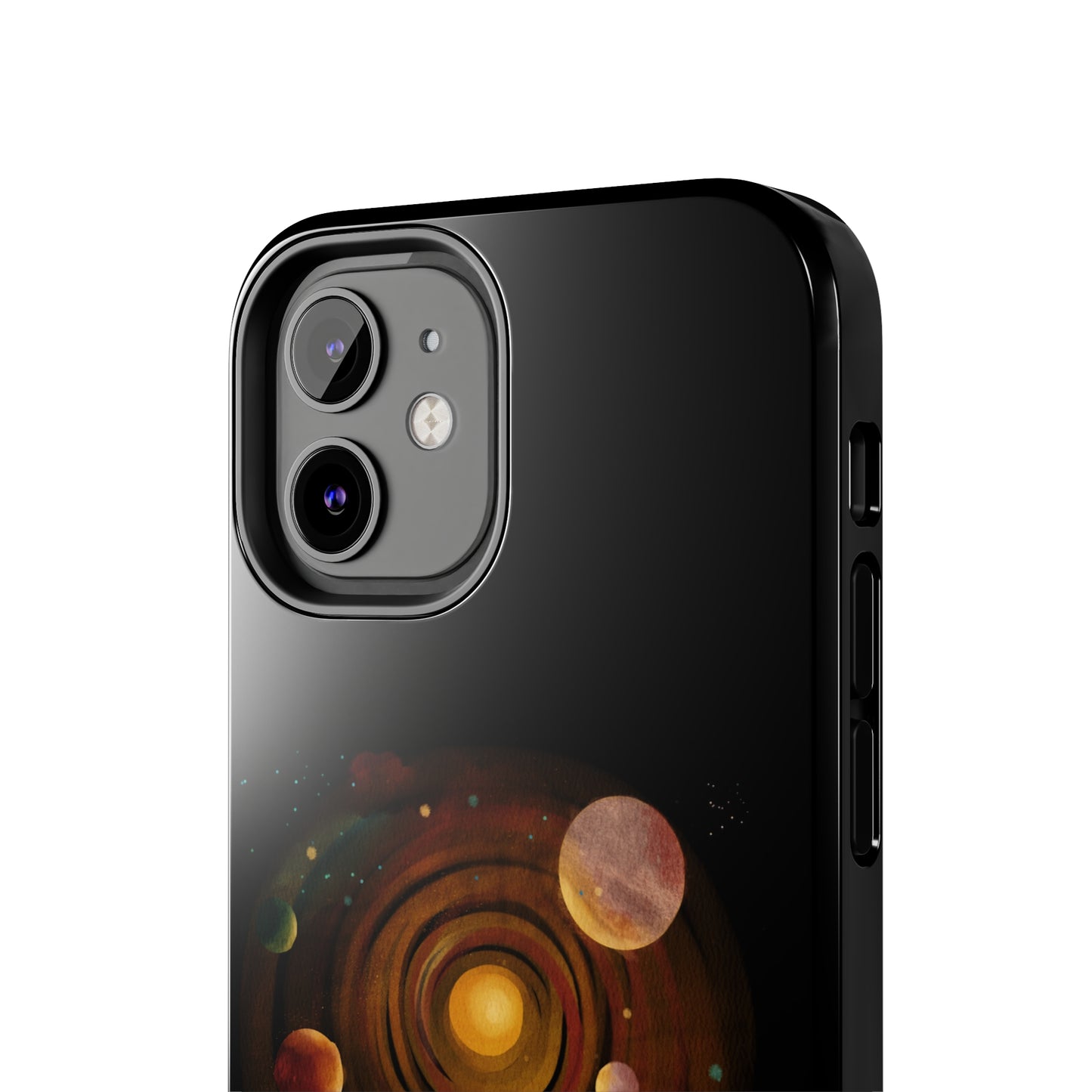 Tough Phone Cases, Model Astronomy