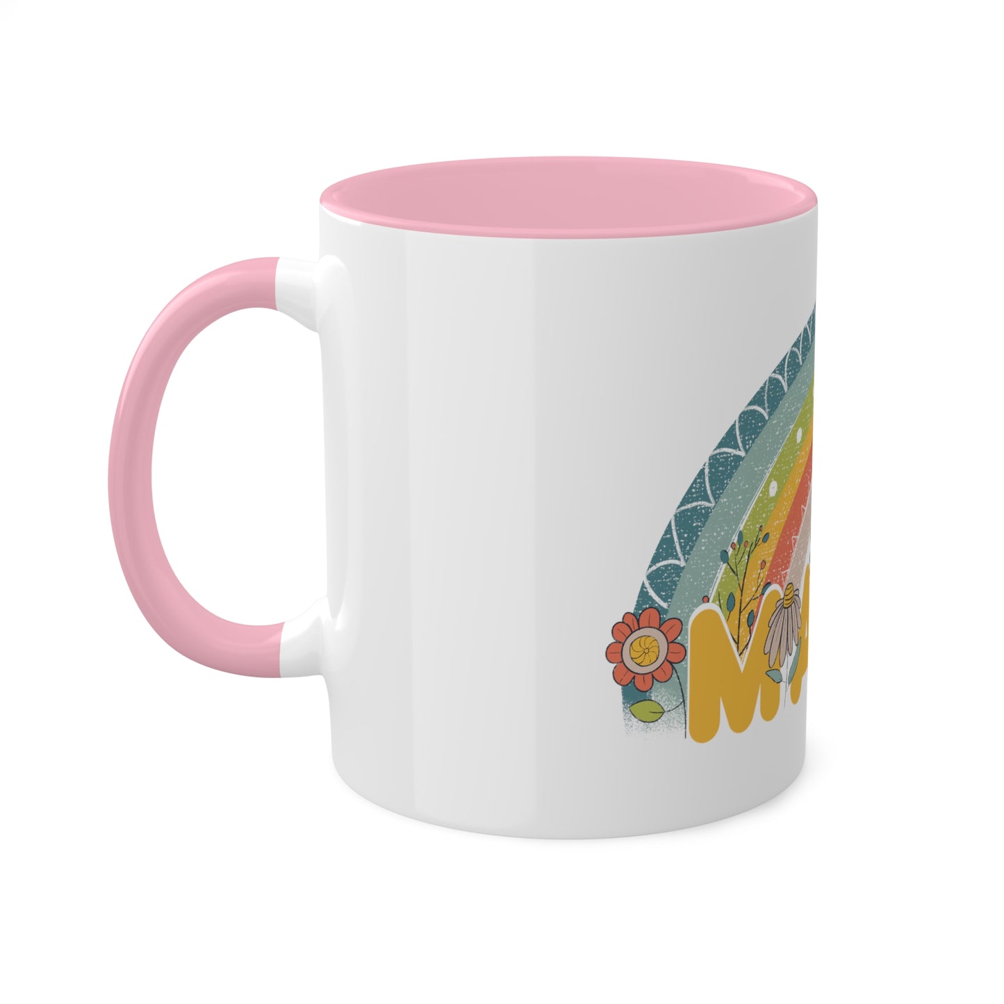 Love Mug MODEL "Mom7"